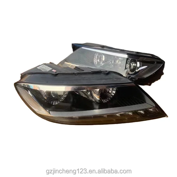 Suitable for Volkswagen Phaeton Led Headlight lighting system automotive lighting OE 63119851037 63119851038