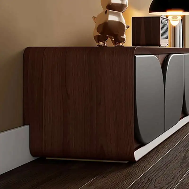 

Premium Aesthetic Tv Stand Beauty Design Luxury Minimalist Tv Stand Storage Trendy Mobiletto Porta Tv Living Room Furniture