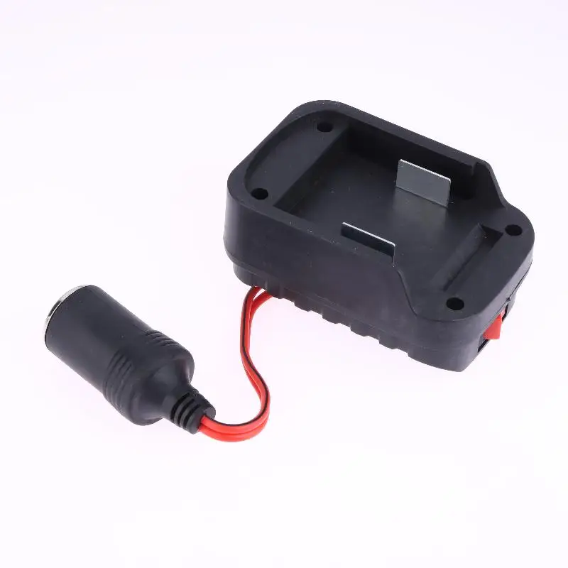 1 قطعة 5 فولت-13 فولت محول فرق الجهد منظم لتقوم بها بنفسك شاحن ل 18 فولت إلى 12 فولت تنحى عجلات الطاقة محول البطارية