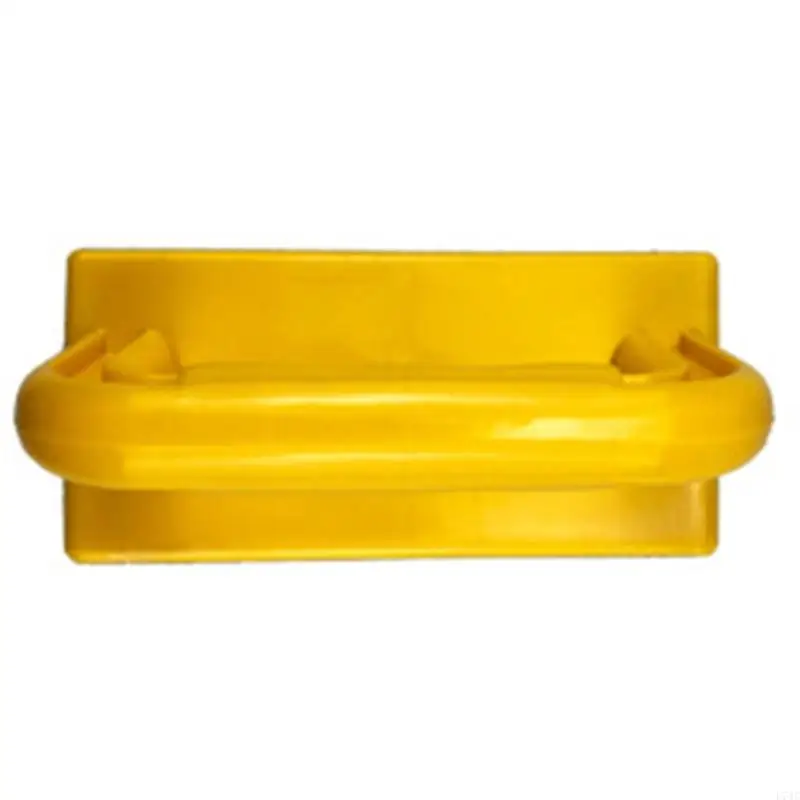 L74C Segurança Plástico Push Block Table serra