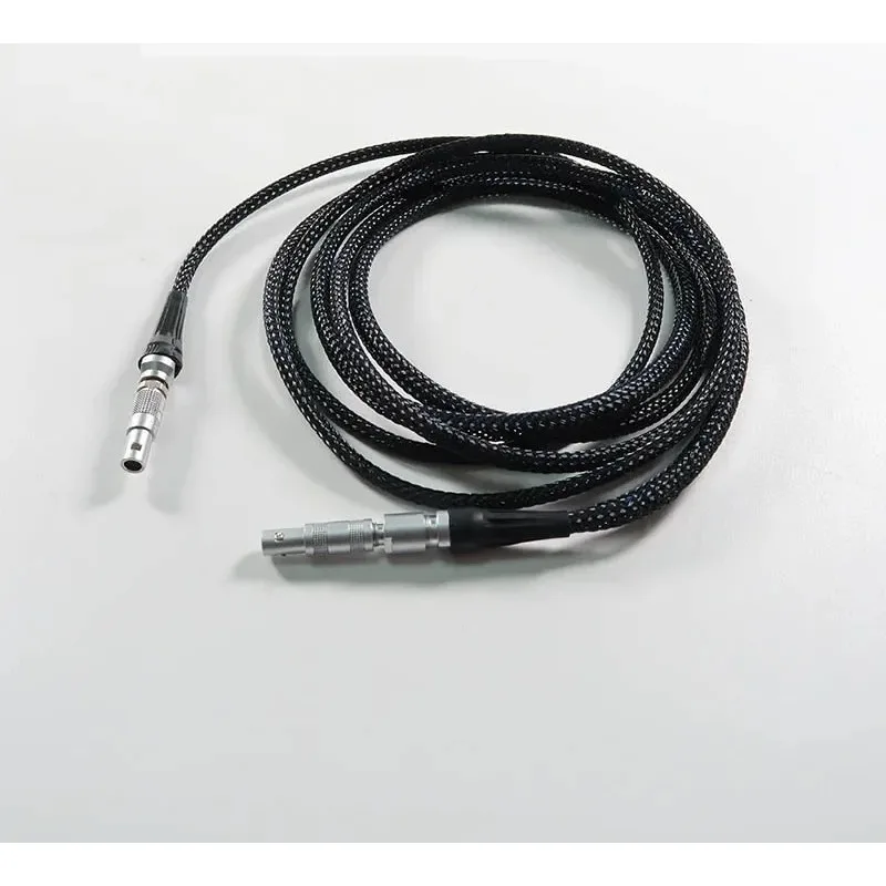 

The New Nylon Protection UT Cable/ultrasonic cable/connect cable (single compatible with lemo 00 to lemo 00)