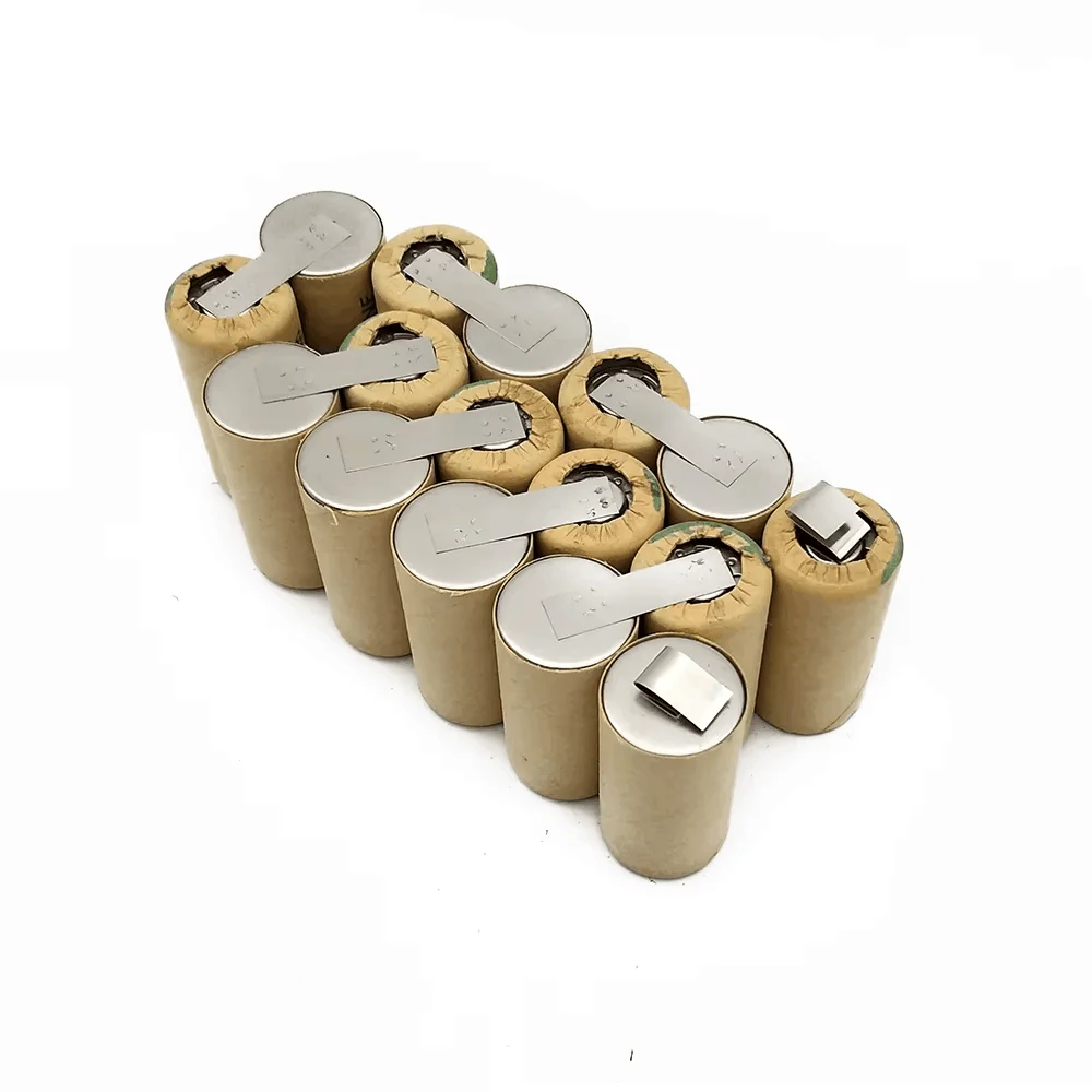 3000mAh for King Craft 19.2V Ni MH Battery pack CD MD 11883 MD11883  for self-installation
