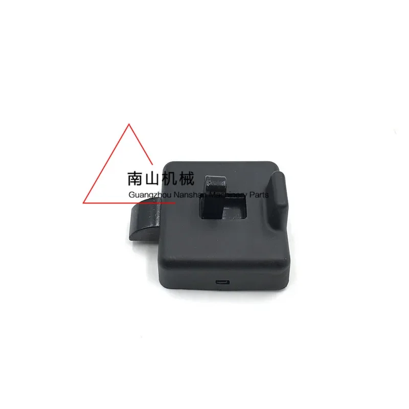 

For Komatsu Excavator Parts PC200 240 300 210 220 360-6-7-8 Cab Sunroof Lock