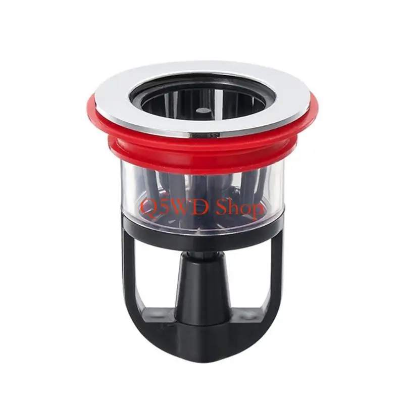 

Дезодоратор для стока пола Q5WD, ограничитель запаха из АБС-пластика, длительное предотвращение запаха, необходимо