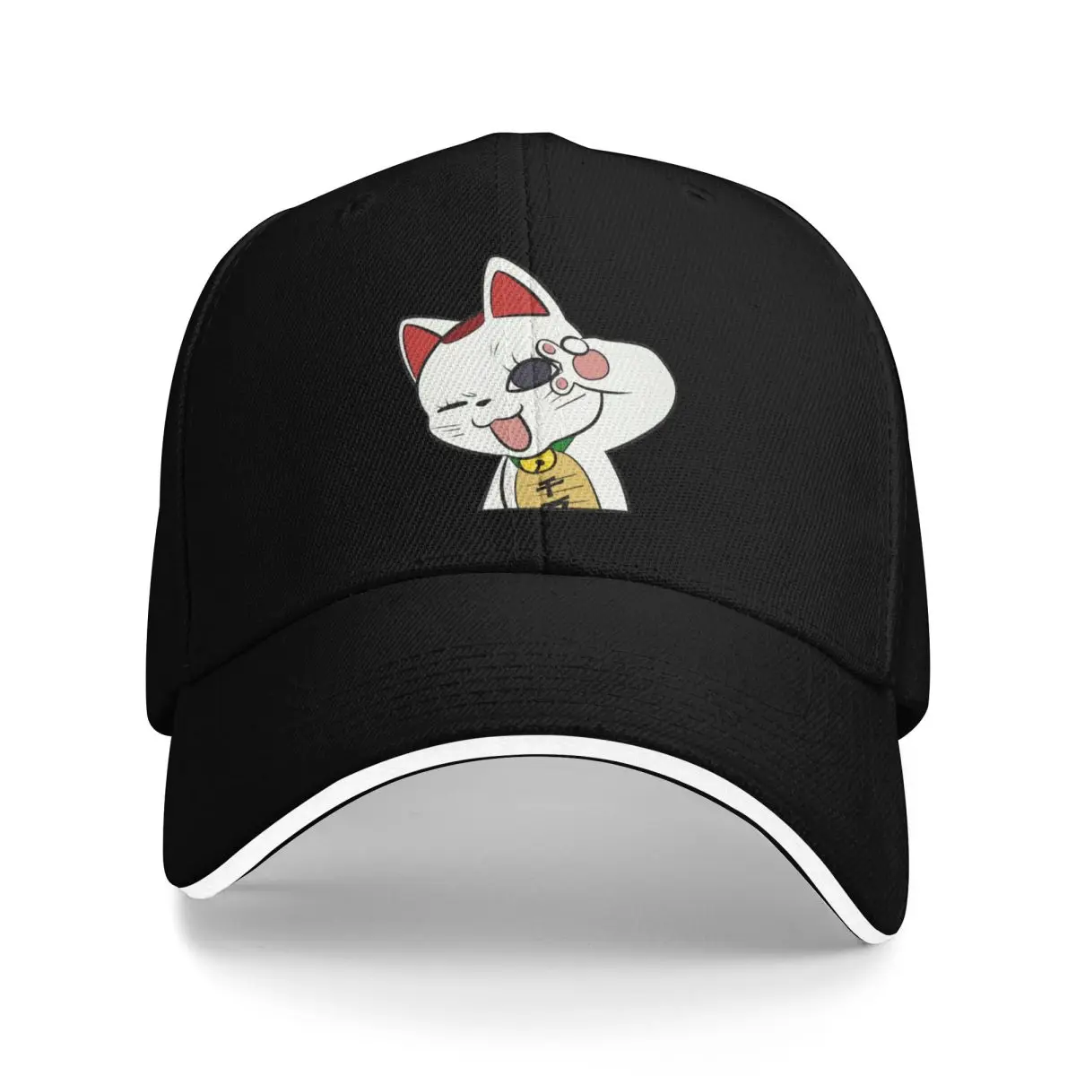 

Turbo Granny Baseball Cap Visor Trucker Hat Uv Protection Solar Hat fishing caps man Sun Hats For Women Men's