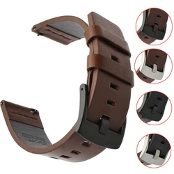 22mm Leather Band for Redmi Watch 5 Active Lite Strap Bracelet For Xiaomi Redmi Watch5 Lite/Active Correa Bands Accessories