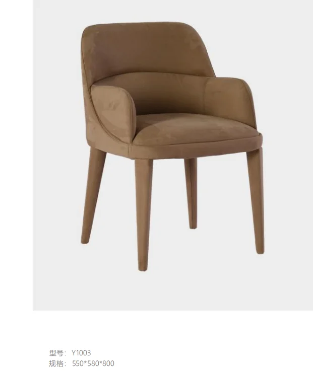 

%d Factory New Modern Italian Designer Wood Sofa for Hotel Apartment Villa Use-