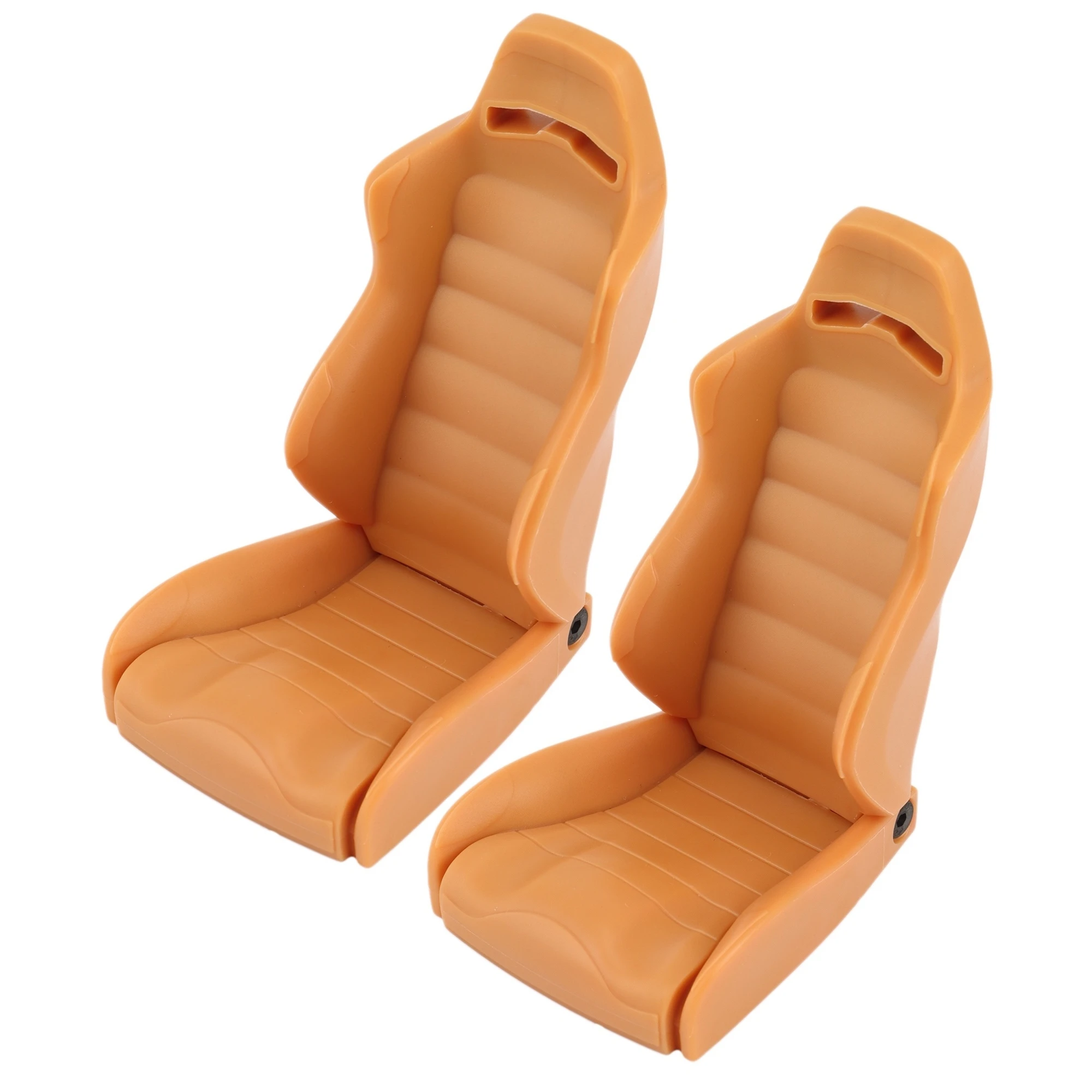 Simulatie Rock Buggy Cab Seat Driver Seat Voor 1/10 Rc Crawler Auto Axiale SCX10 Wraith AX90018 AXI90074 RR10 Traxxas TRX4