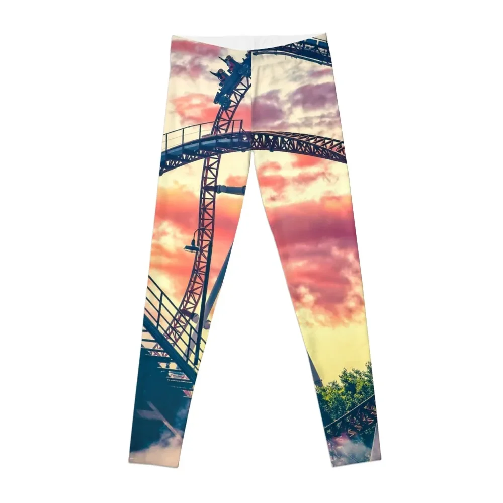 

Maverick Drop Leggings Women's pants legging push up sport pants Womens Leggings
