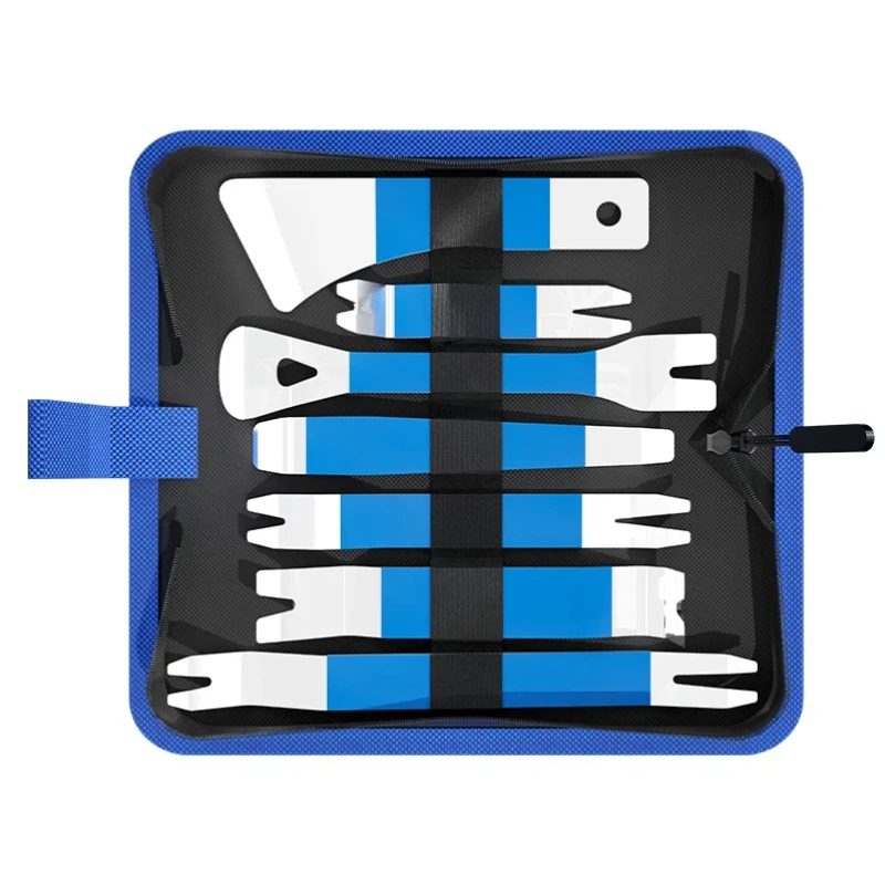 Thumbnail 3 - #20 Most Reviewed Car Trim Removal Tool Sets