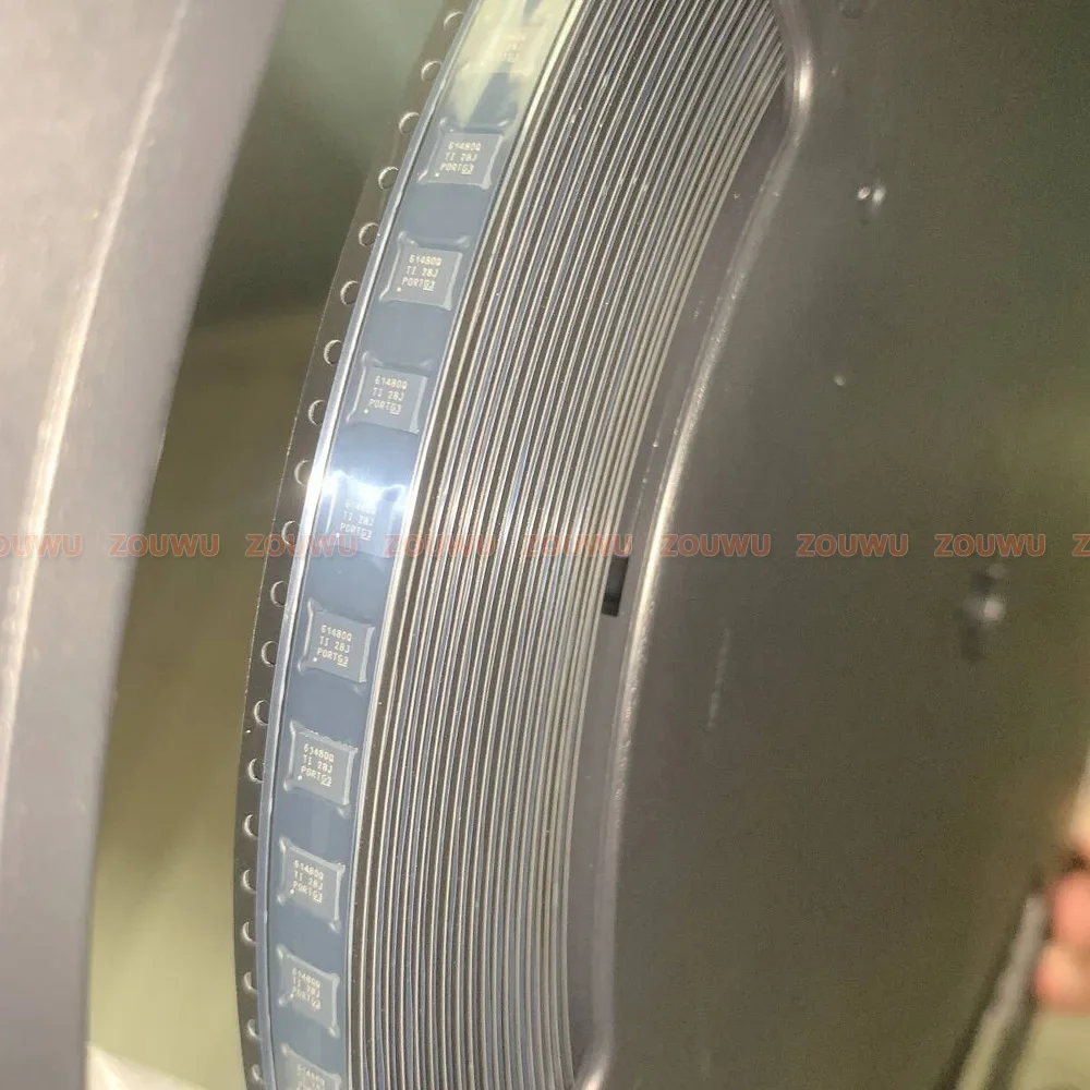 

5PCS/LOT LM61480QRPHRQ1 LM61480QRPHR LM61480QRPH 61480Q QFN-HR16 100% original authentic