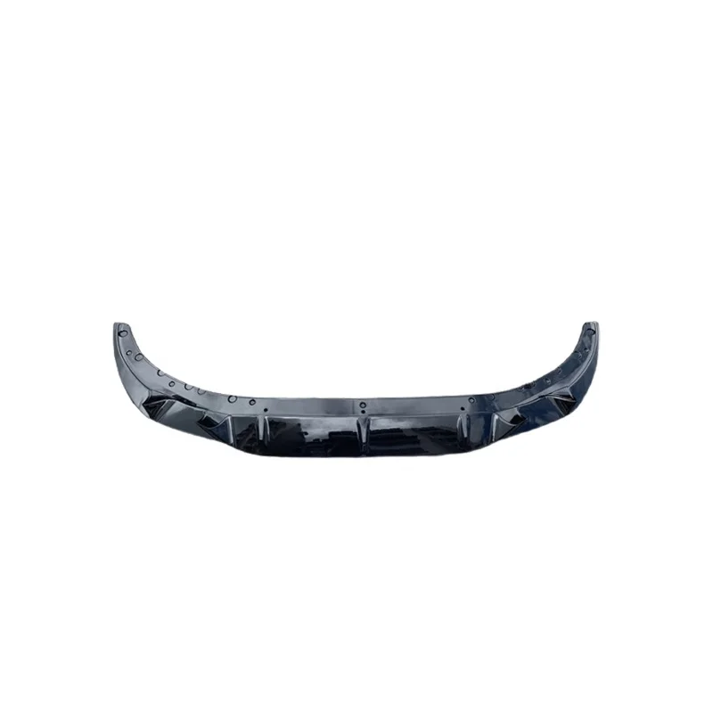 Factory Directly Supply Car Bumpers For 7 Series G11 G12 2019-2021 Upgrade AC Style Carbon Fiber Front Lip