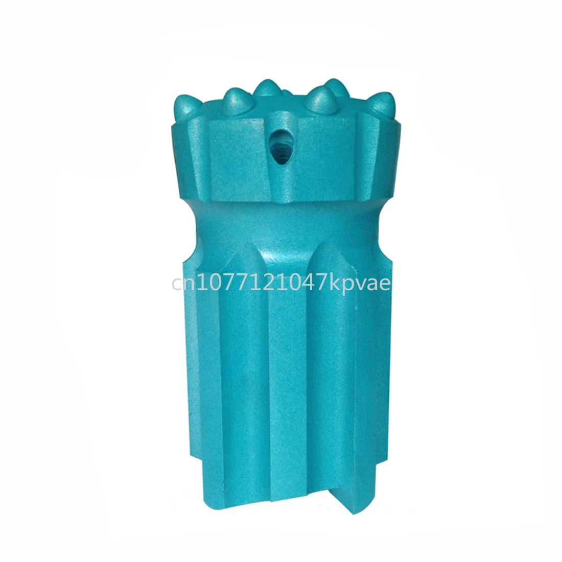 Drilling Button Bit Pdc Diamond Compact Drill Bits 89mm T45 Quarrying Retrac Threaded Rock