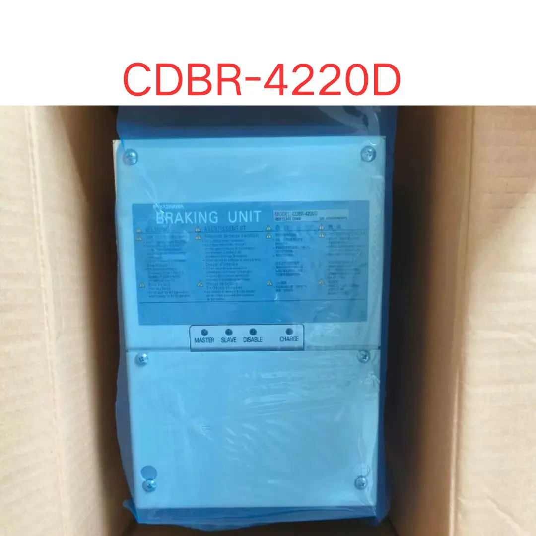 Brand-new Inverter braking unit CDBR-4220D Fast shipping