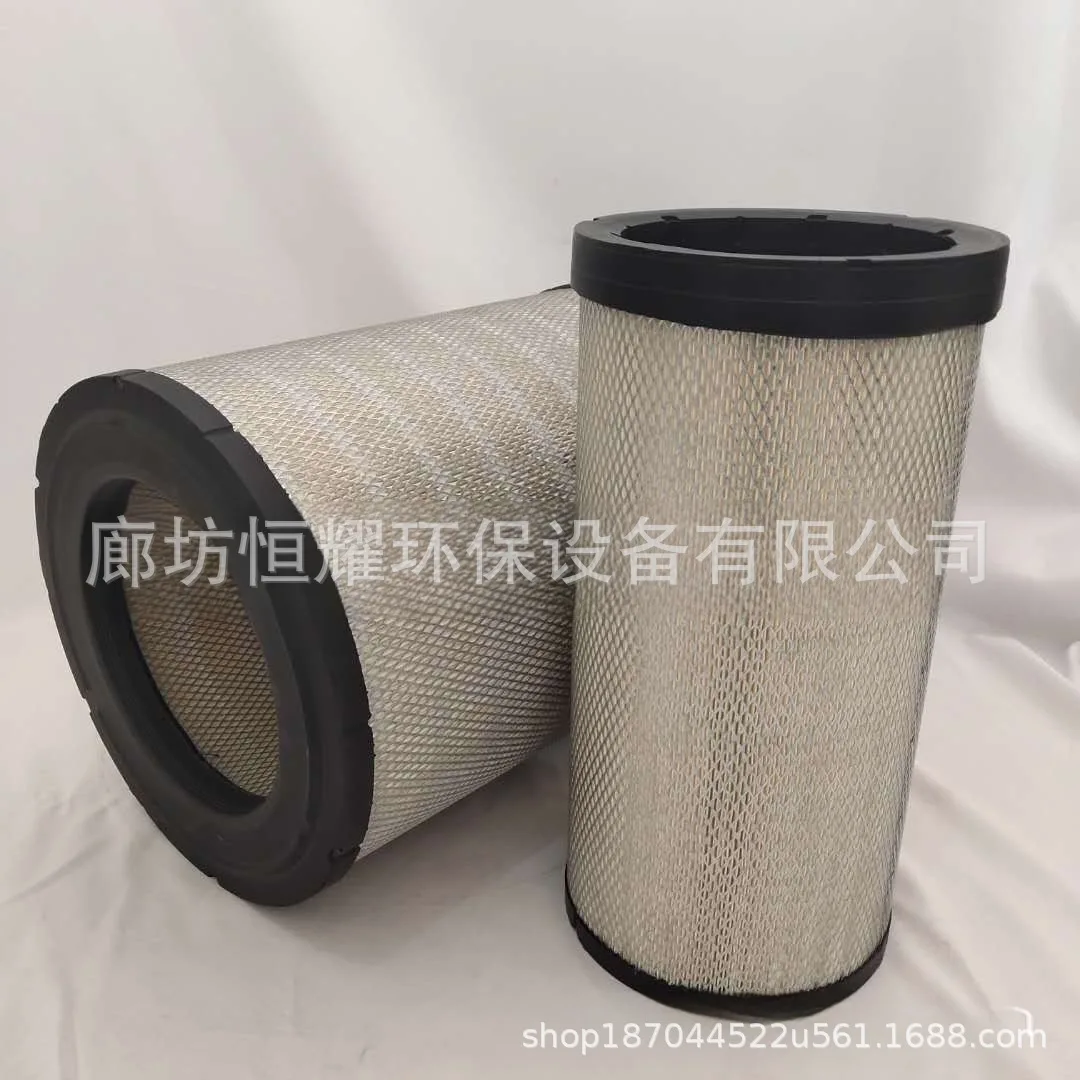 106-3969 106-3973 Engineering Excavator Air Filter Element Air Filter Tools