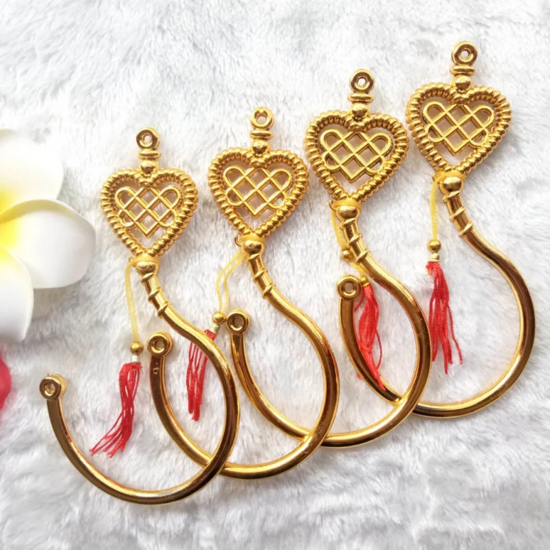 شماعات شبكة البعوض كبيرة ، 3 طبقات