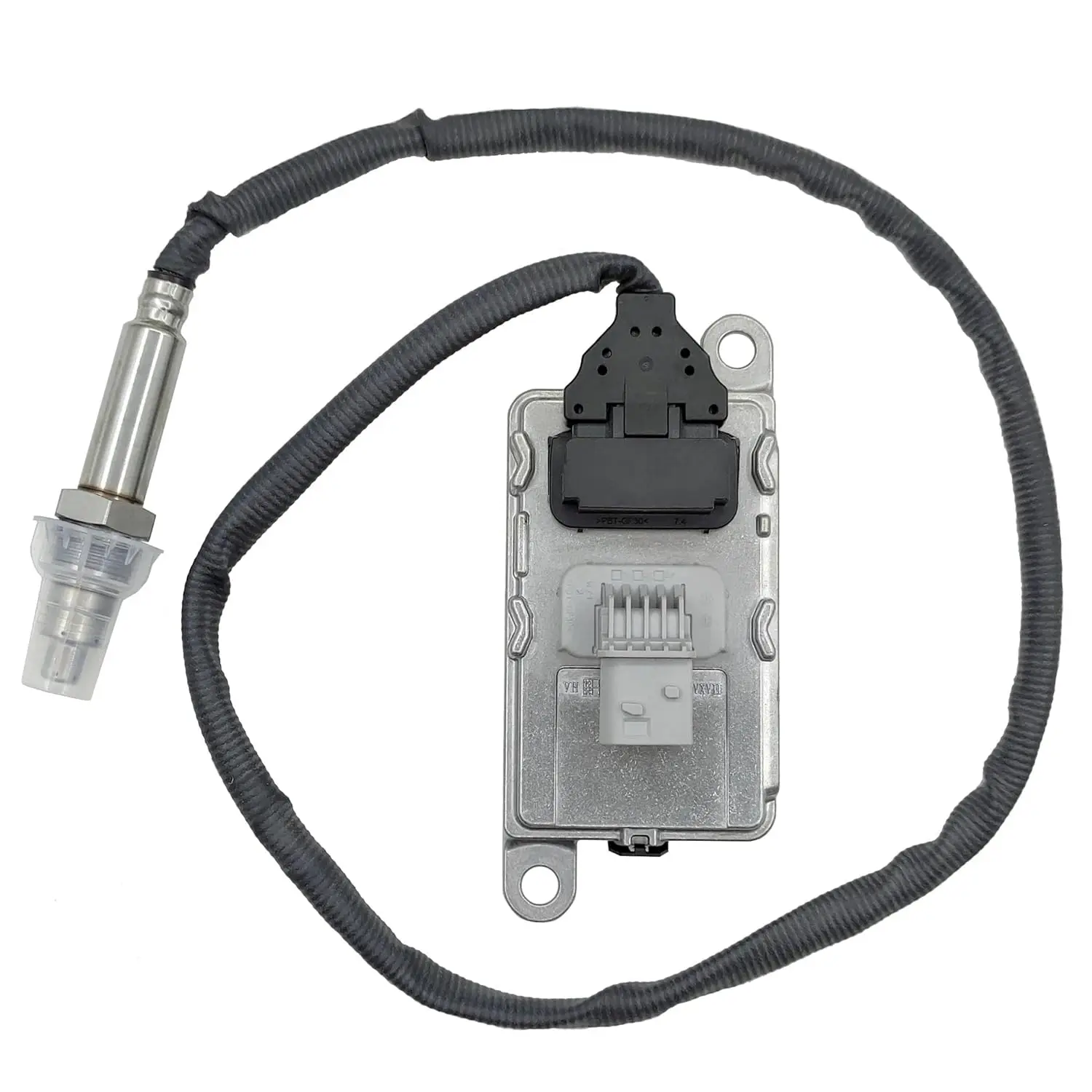 Nitrogen Oxygen NOx Sensor 5WK97332A A0101531728 1011531728 For Mercedes Benz