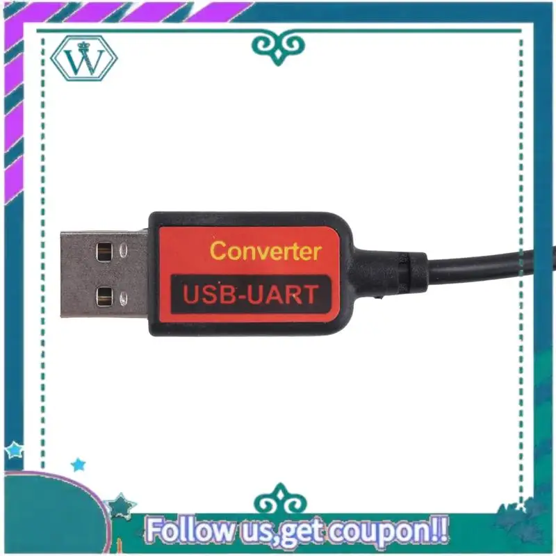 AA92-BMS USB- Uart …
