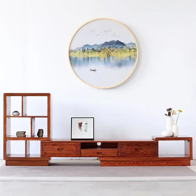 

Modern Luxury Tv Unit Mirror Living Room Display Consoles Shelf Modern Hotel Tv Cabinet Console Szafka Na Buty Salon Furniture