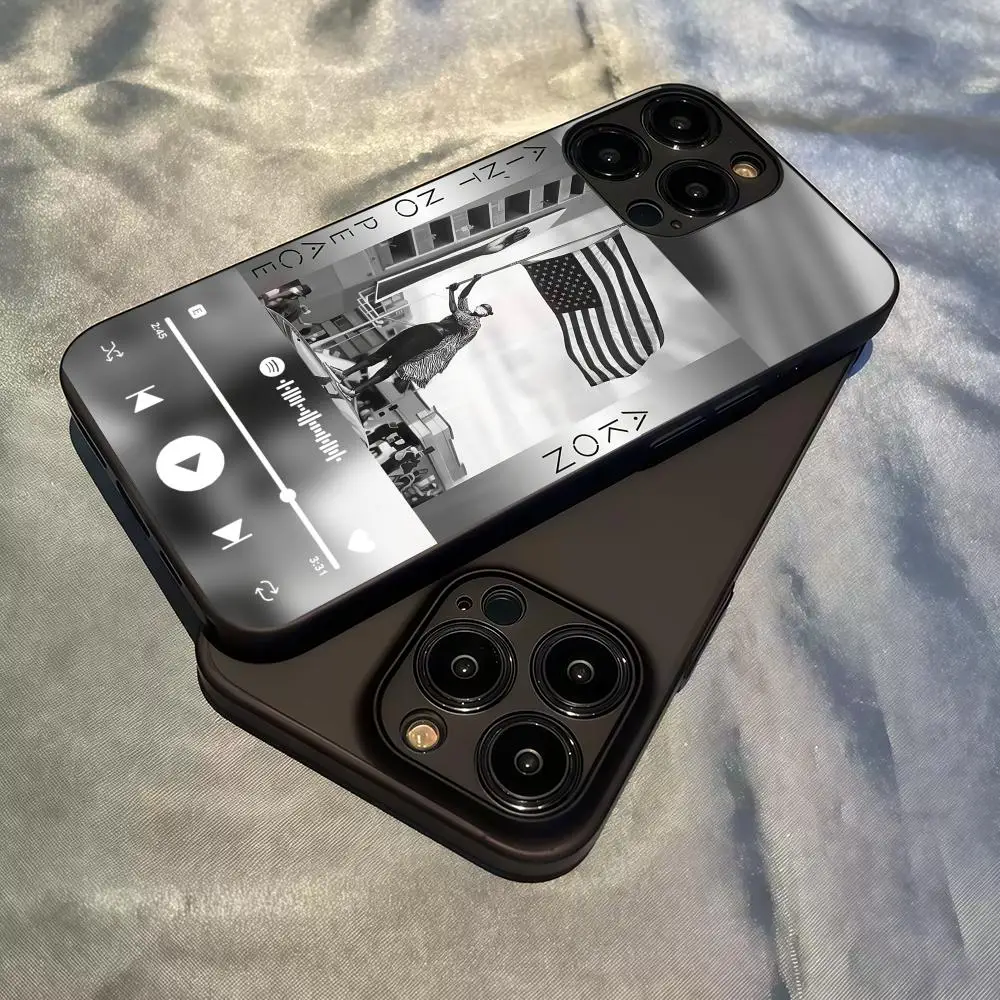 A-Akon Phone Case F… - image