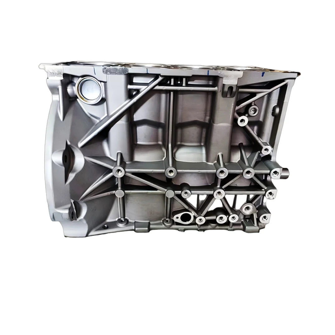 AUTO PARTS M8DA M9MA M9DA M8MA Engine Block For Ford Kuga Mk2 C-Max Focus MK3 Escape