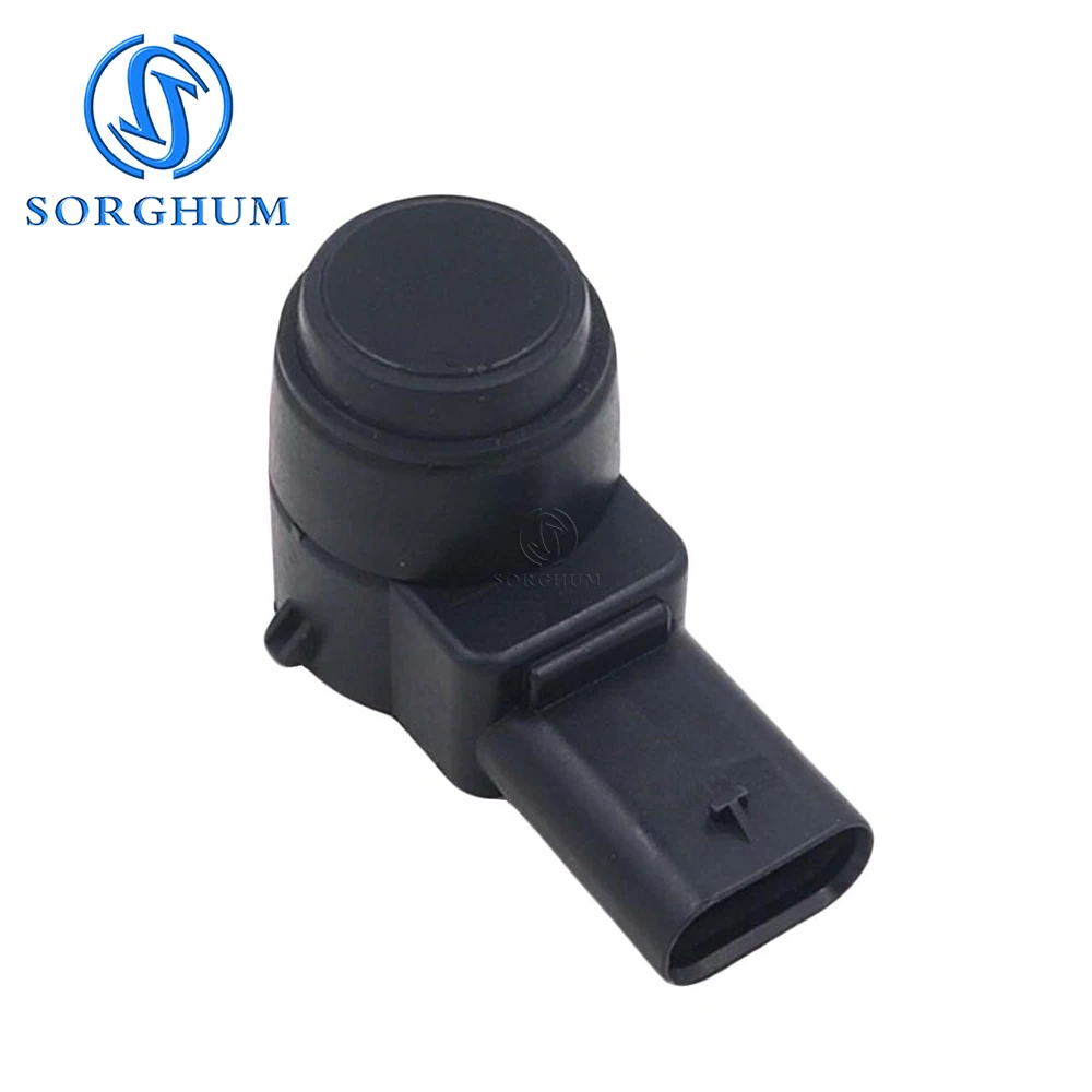 SORGHUM A2125420018 4PCS 1PC For Mercedes W169 W245 C207 W212 W221 C216 A B E CLS SLC Class Parking Aid Sensor Radar 2125420018