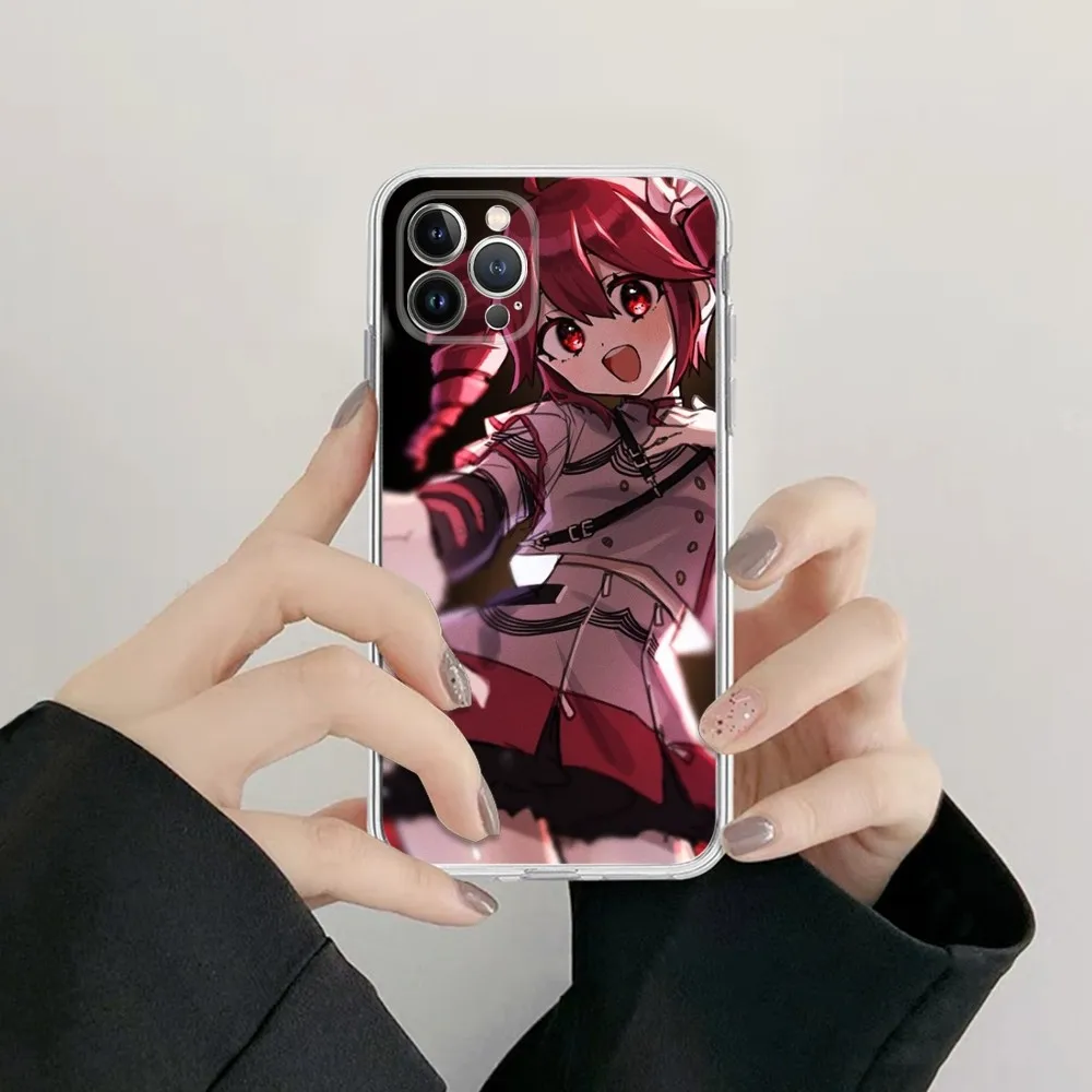 sonny angels for phone cases Sonny Angel Looking Back Hippers