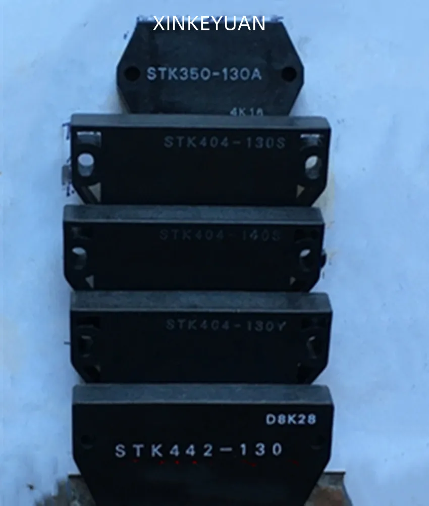 STK350-130A STK404-140 S STK404-130S STK404-130Y STK442-130 original integrated circuit module