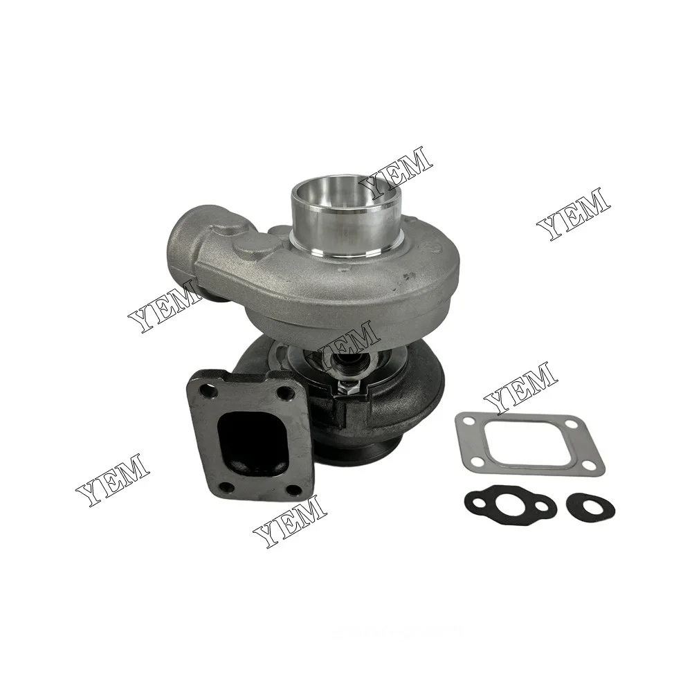 3029T TURBOCHARGER RE70036 COMPATIBLE WITH JOHN DEERE ENGINE.