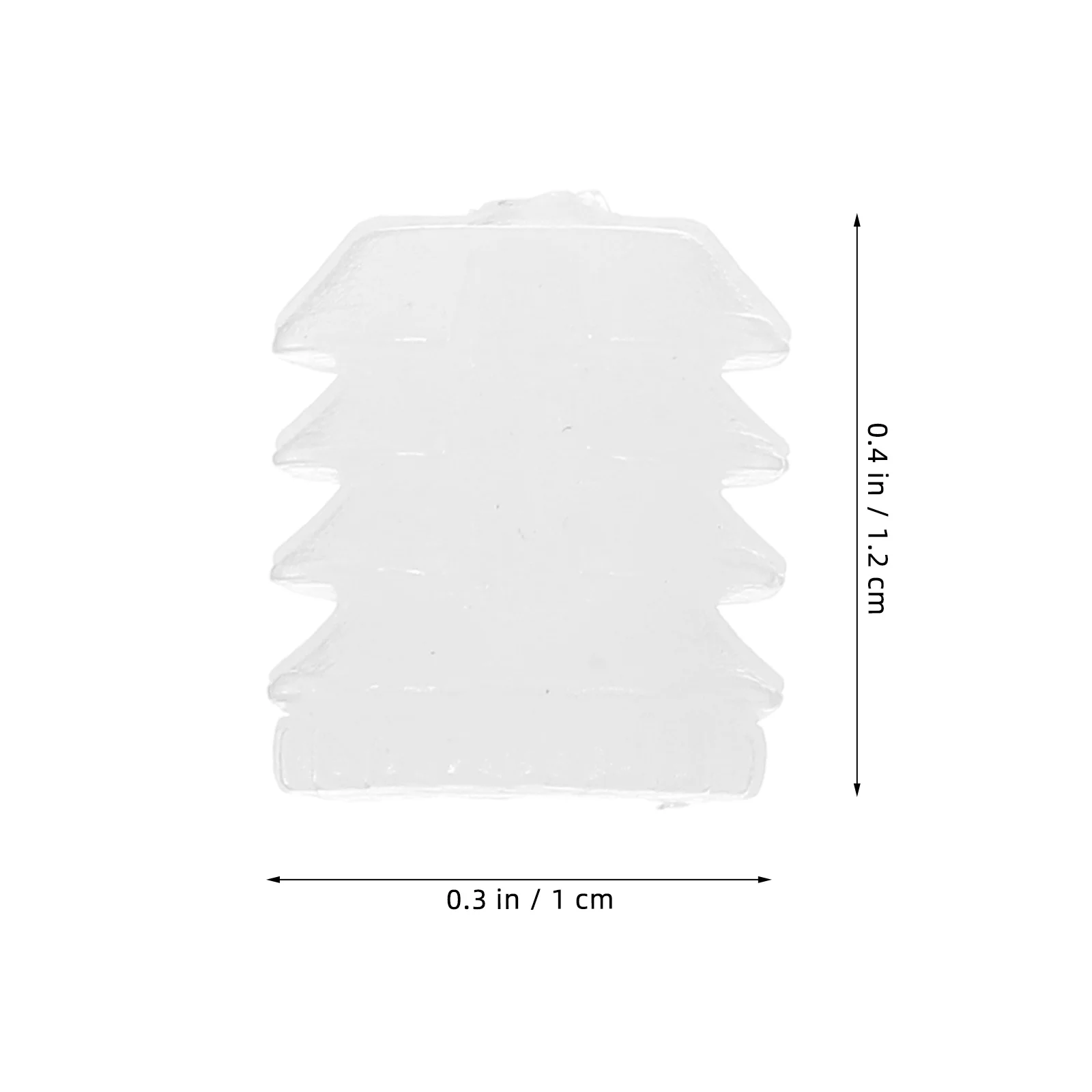 150pcs Plastic Furniture Thread Inserts Three-In-One Design For Cabinet Door Hinge Dowels Repair Installation Fasteners