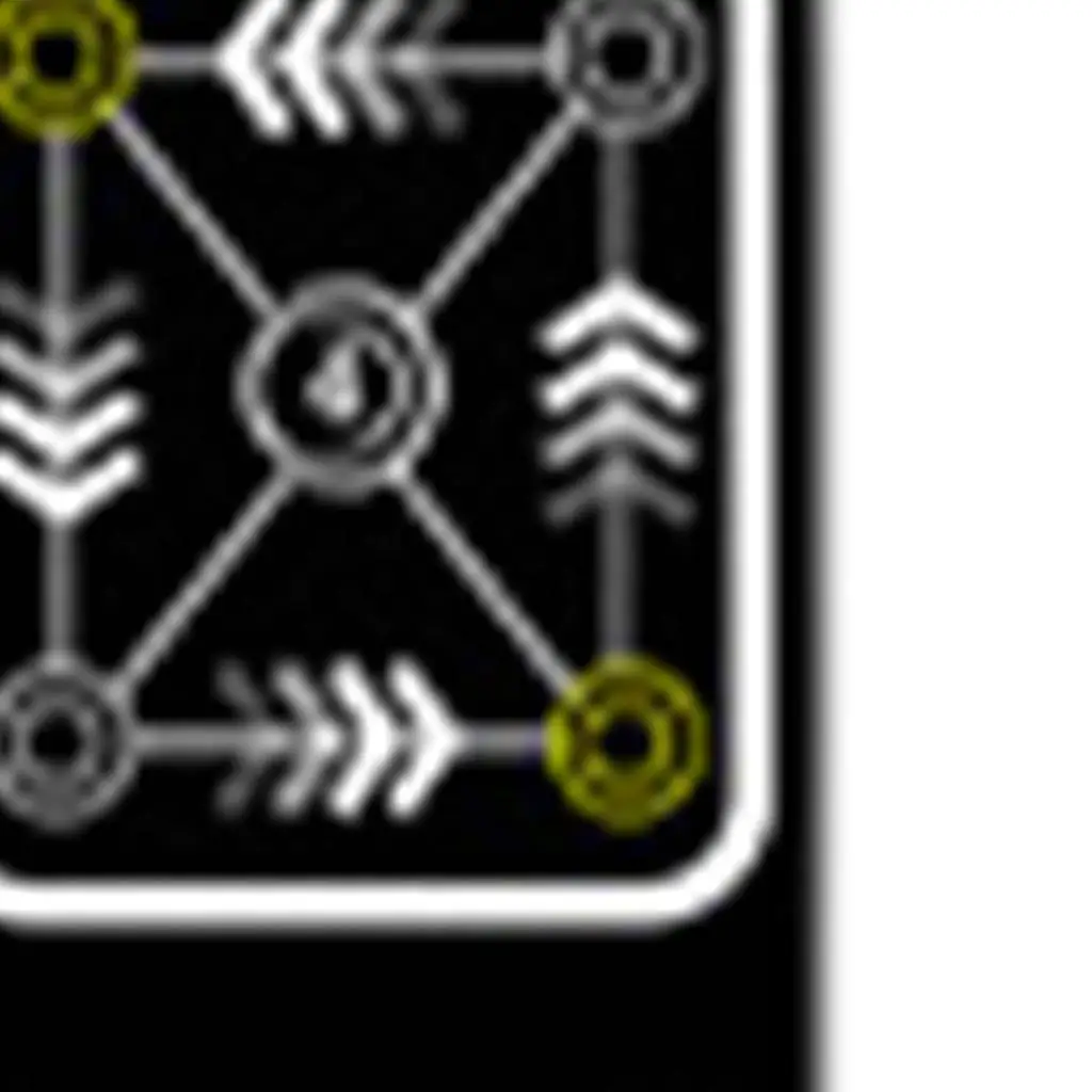 민첩성 훈련 사다리 매트 속도 훈련 장비 스포츠 속도 연습 매트 농구 피트니스 축구 럭비 놀이터