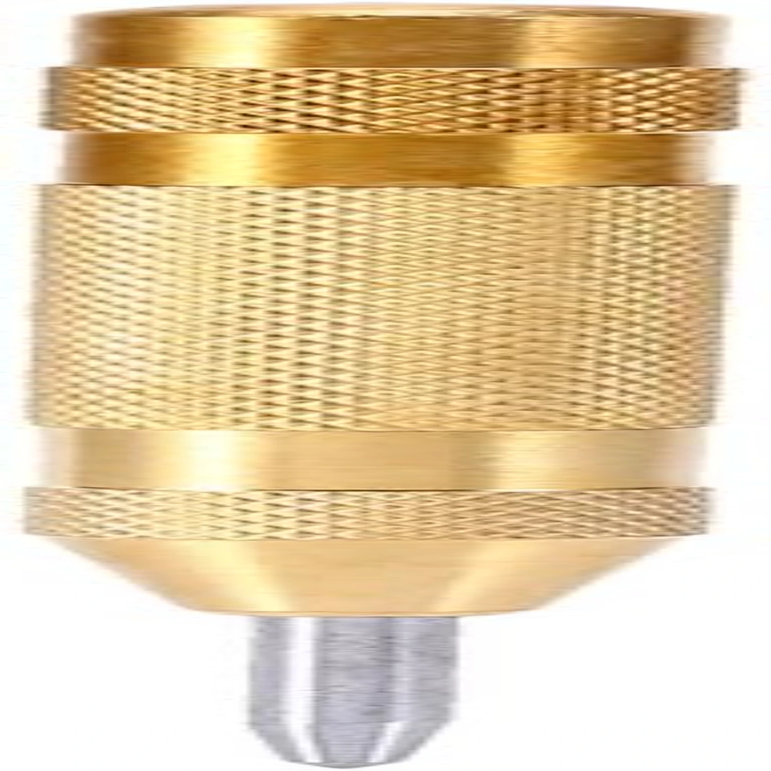

Efficient, versatile, and precise semi-automatic brass spring-loaded center tool - user-friendly design boosts productivity - op