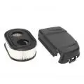 594106 Grasmaaier Luchtreiniger Cover Abs Luchtfilter Cover Kit 594106 Voor 650exi 675exi 675is Abs Grasmaaier Luchtreiniger Cover