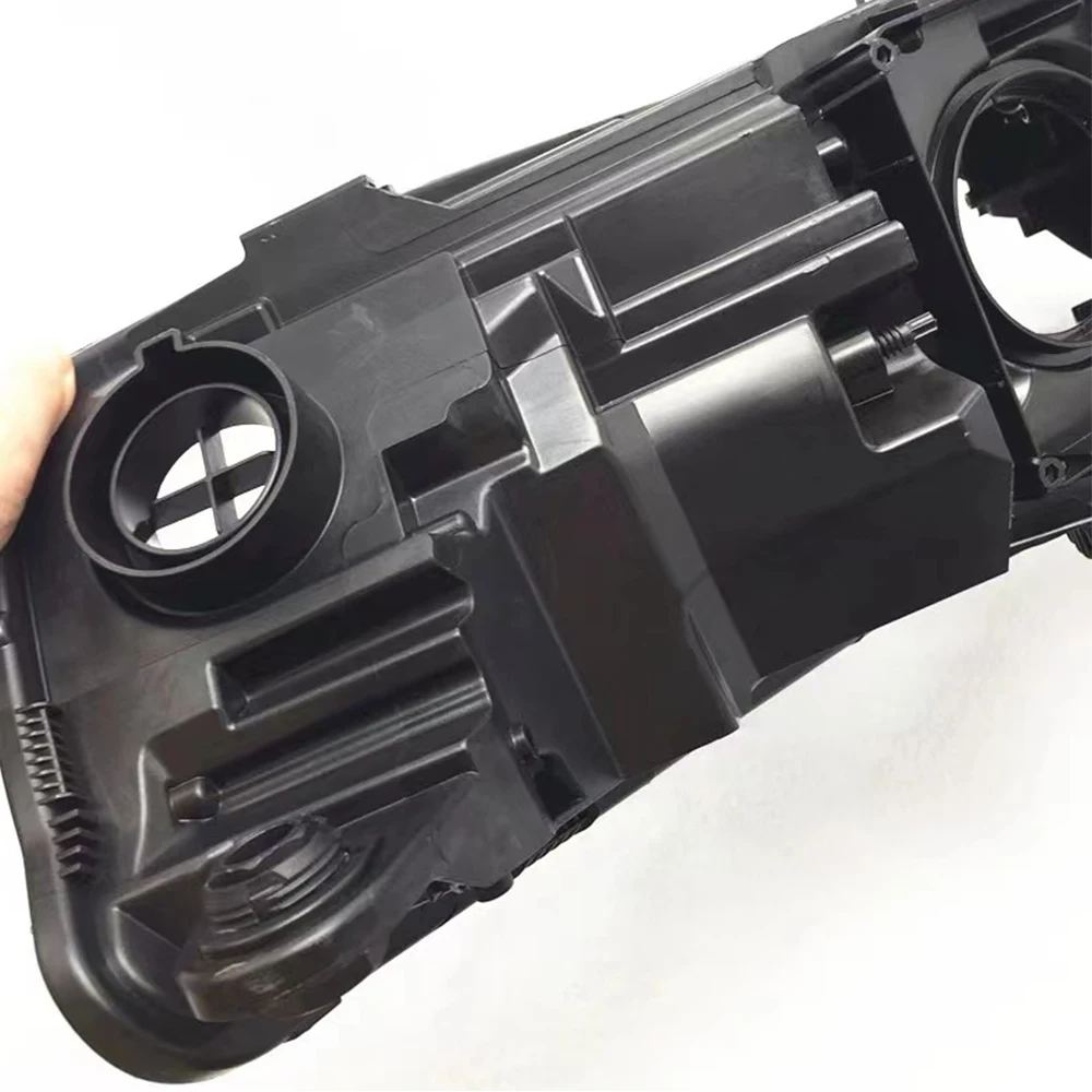 Headlight Base For Audi Q5 2018-2020 Headlight House Replacement Back Casing Bottom Headlamp Housing Car Accessories