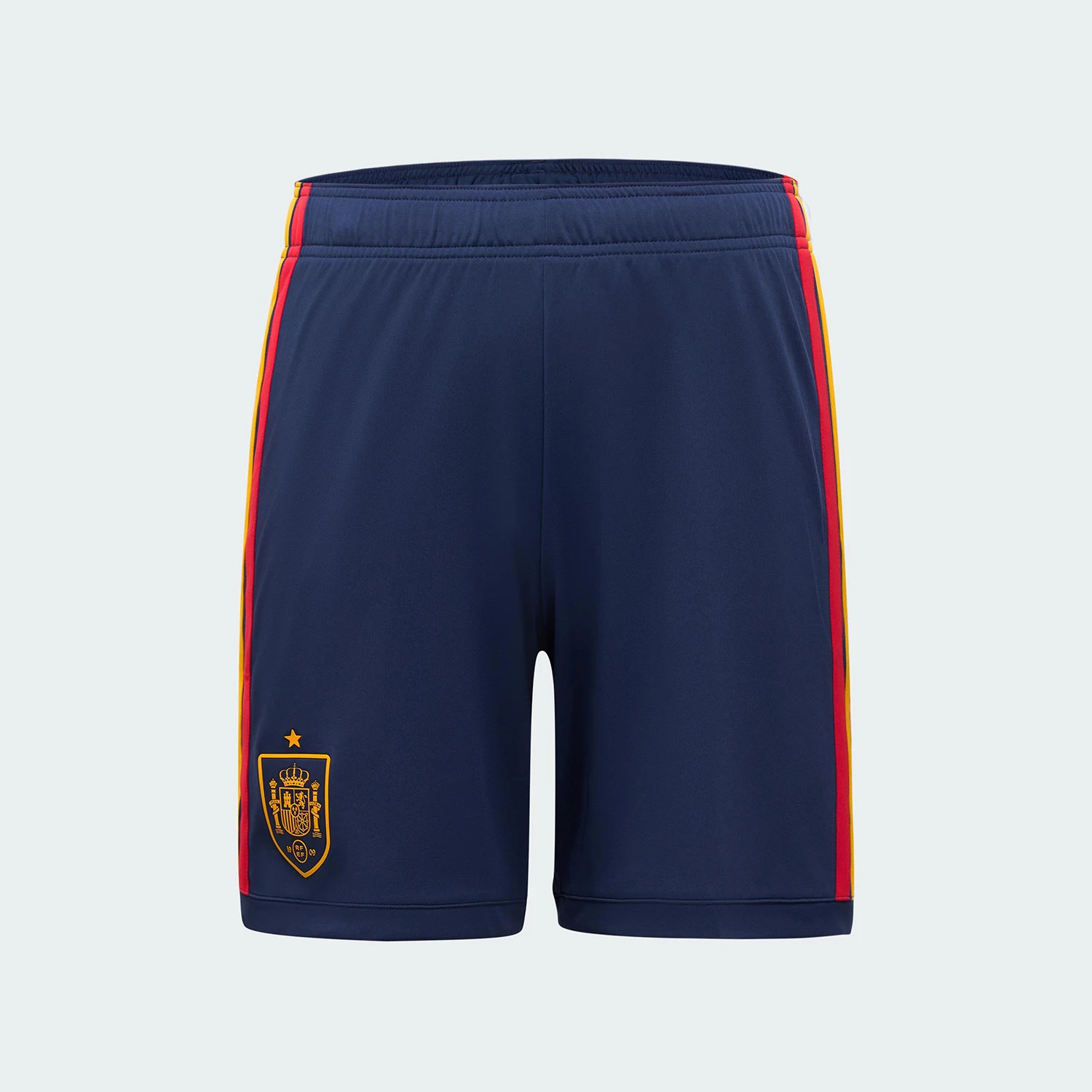 Мужские спортивные шорты Adidas Authentic Spain National Team JN4396