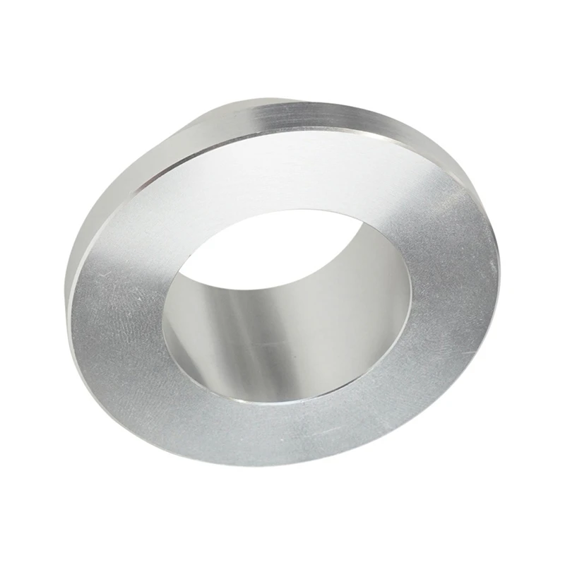 ABPQ-Manual مبدل الإطارات توسيط مخروط القطر مركز آخر أداة إصلاح الإطارات مخروط موازنة اضغط باستمرار مخروط شاحنة أسفل مخروط
