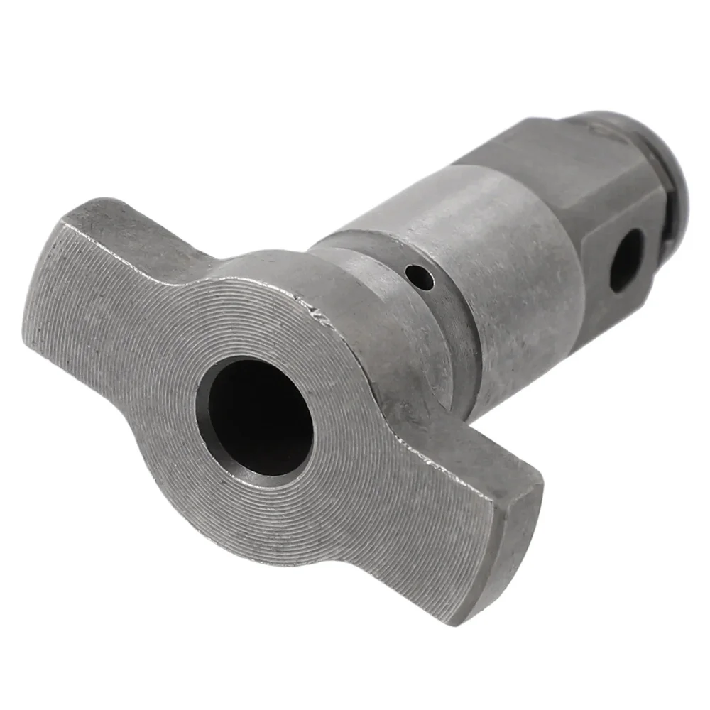 Imagem -03 - Eixo de Bigorna de Eixo com Manga de Rolamento de 16x22x10 mm Peças de Chave Elétrica para Wu268 278 279 Absx Parkside Chave de Fenda b3 c3