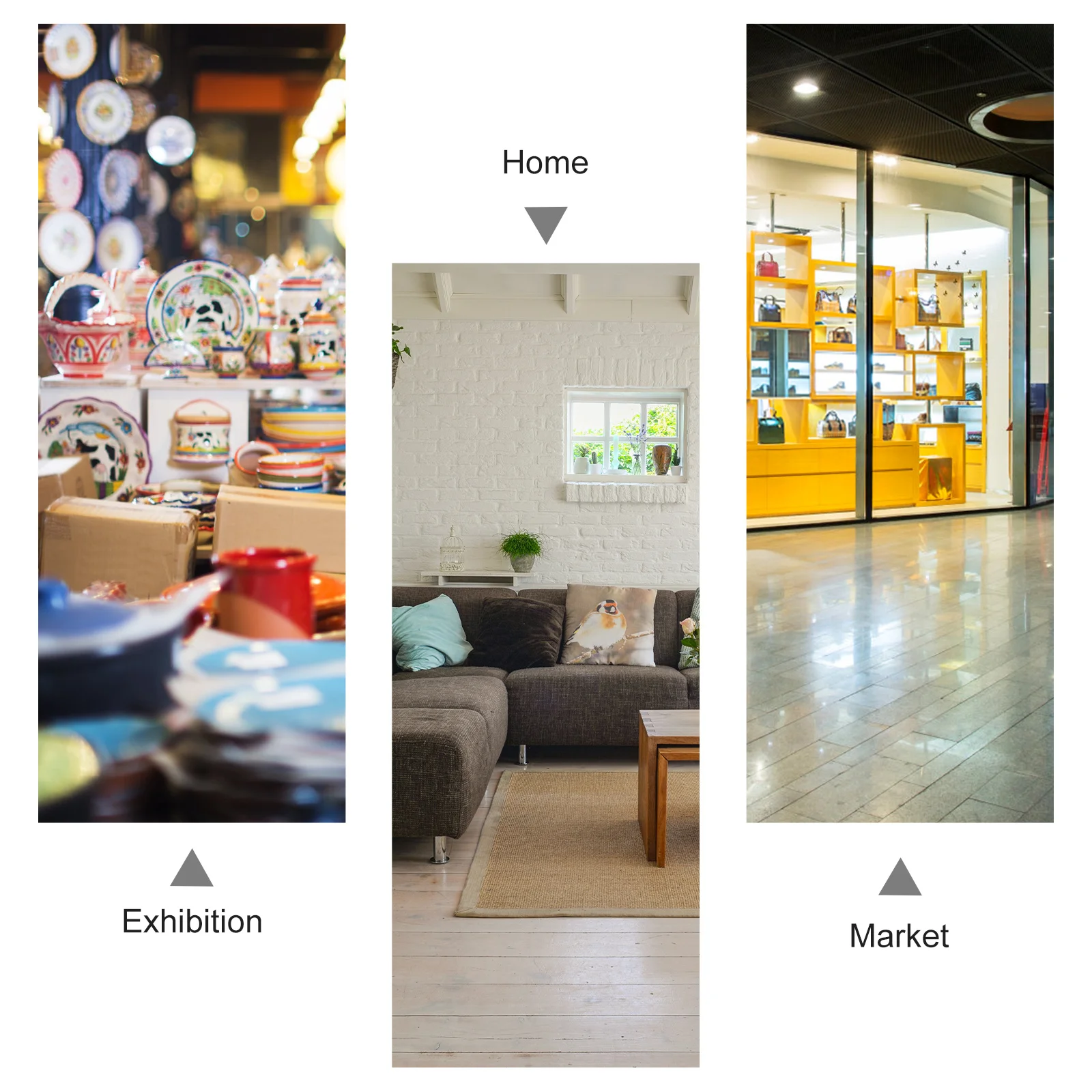 

1pc 360° Rotatable Turntable For Jewelry Watch Solar Four-Foot Display Rack Stand Turntable Display Stand