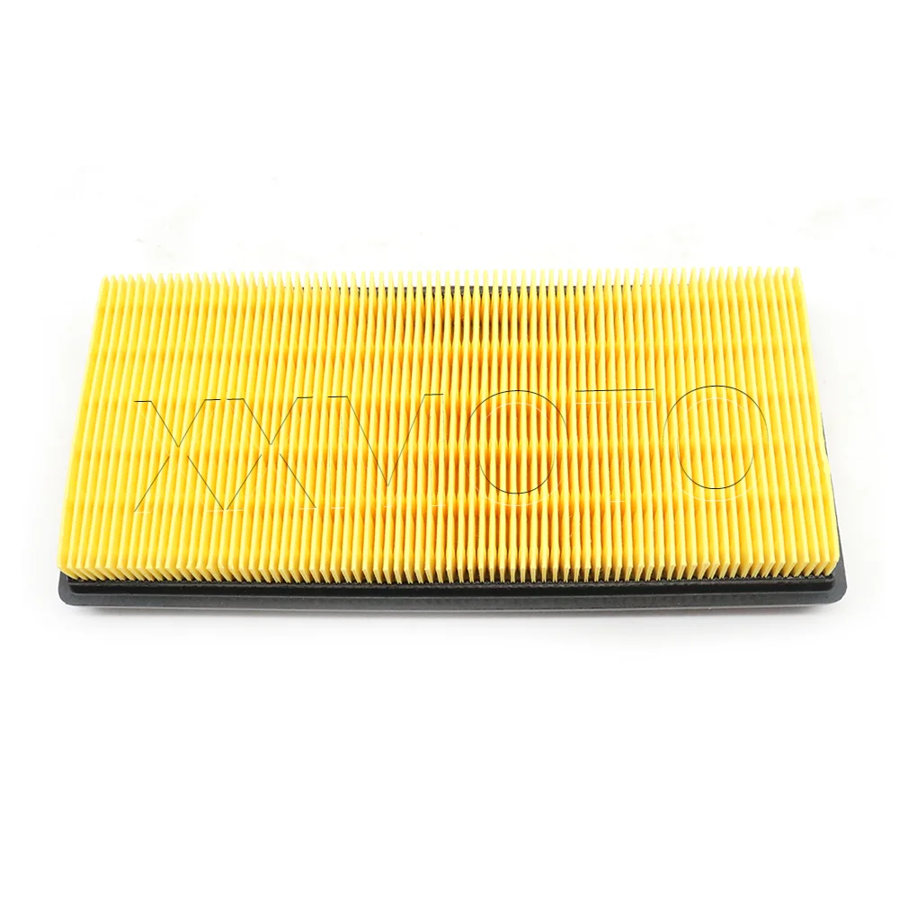 For Bajaj Pulsar 200 NS 2012 2013 2014 Motorcycle Air Filter Intake Cleaner System 200NS Accessories