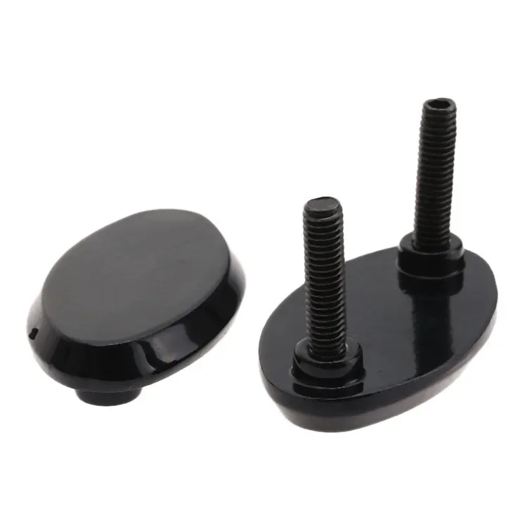 Motorcycle Mirrors Block Off Base Plate Engraved Mirror Base Plate For Kawasaki ZX-636/ZX-6R/ZX-6RR 2005-2008 ZX-10R 2004-2007 2