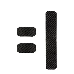 Bicycle Chain Protector Black Cycling Frame Chain Stay Posted Protector Chain Care Guard Cover Bike Accessories