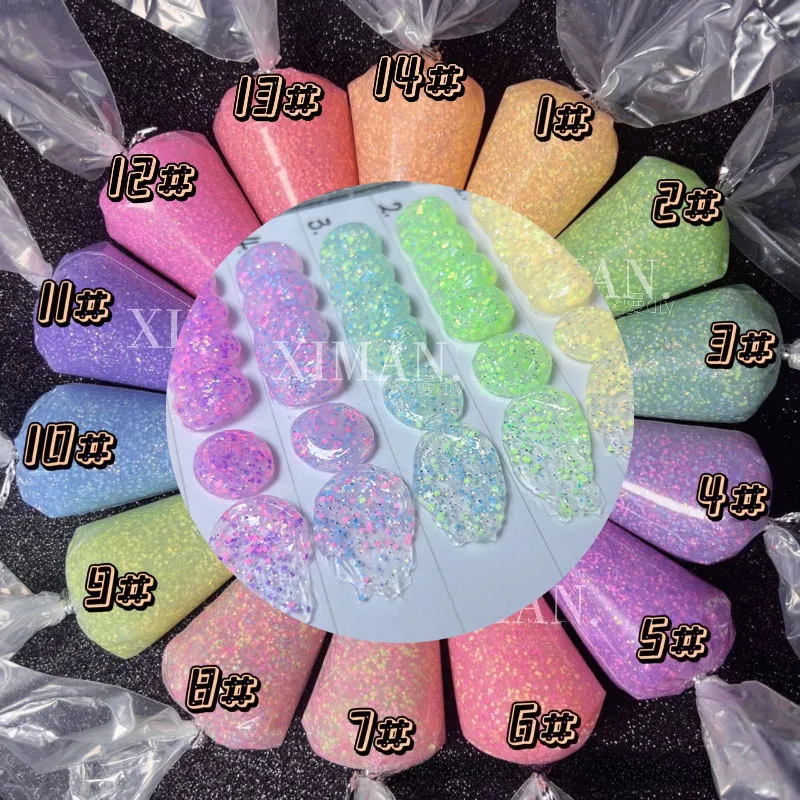 

Яркий цвет, кристалл, кремовый клей, жемчужная лента, блестки, чехол для телефона ручной работы, материал-шпилька для волос