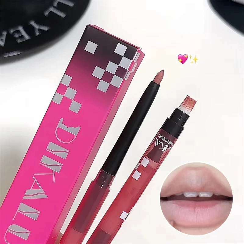 Dual-Ended Lip Line…