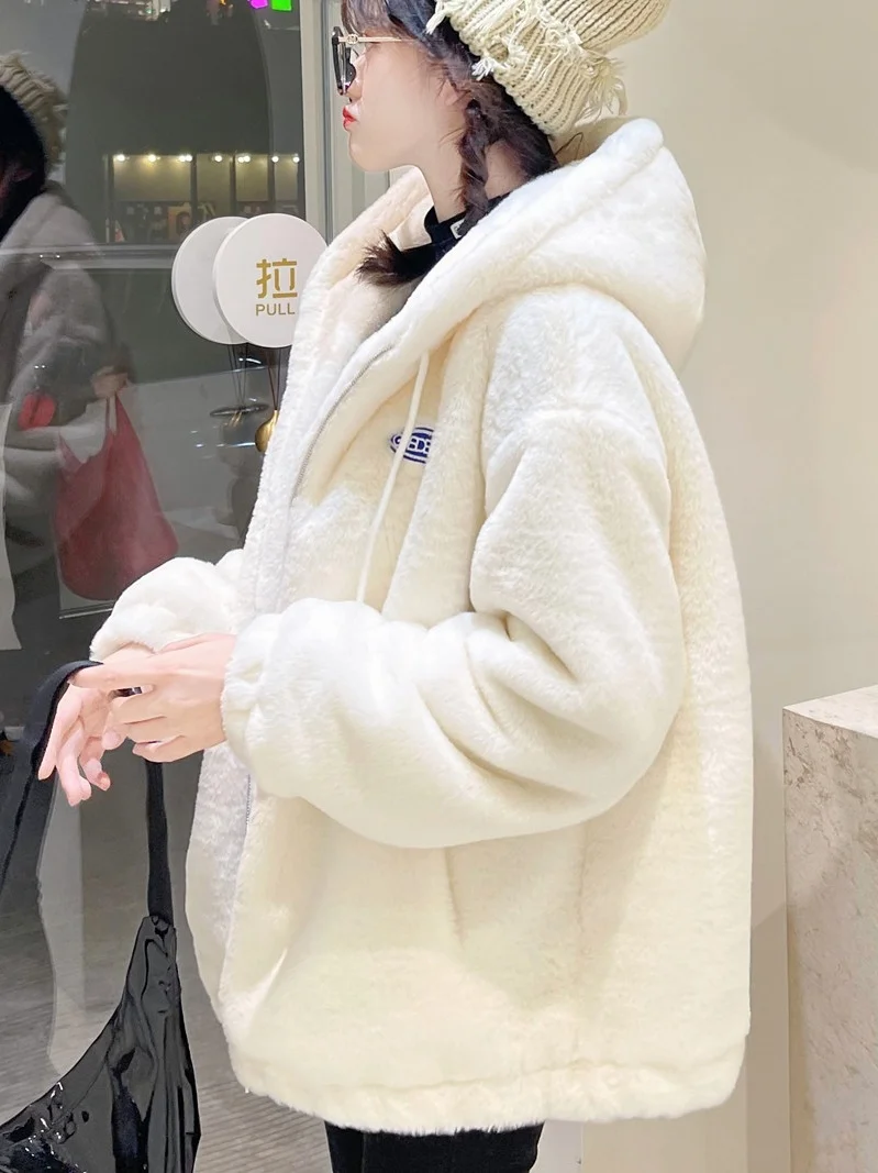 

Куртка из овечьей шерсти, женская длинная женская блестящая блестящая блестящая гламурная роскошная элегантная вечеринка, вечерний фестиваль, праздник