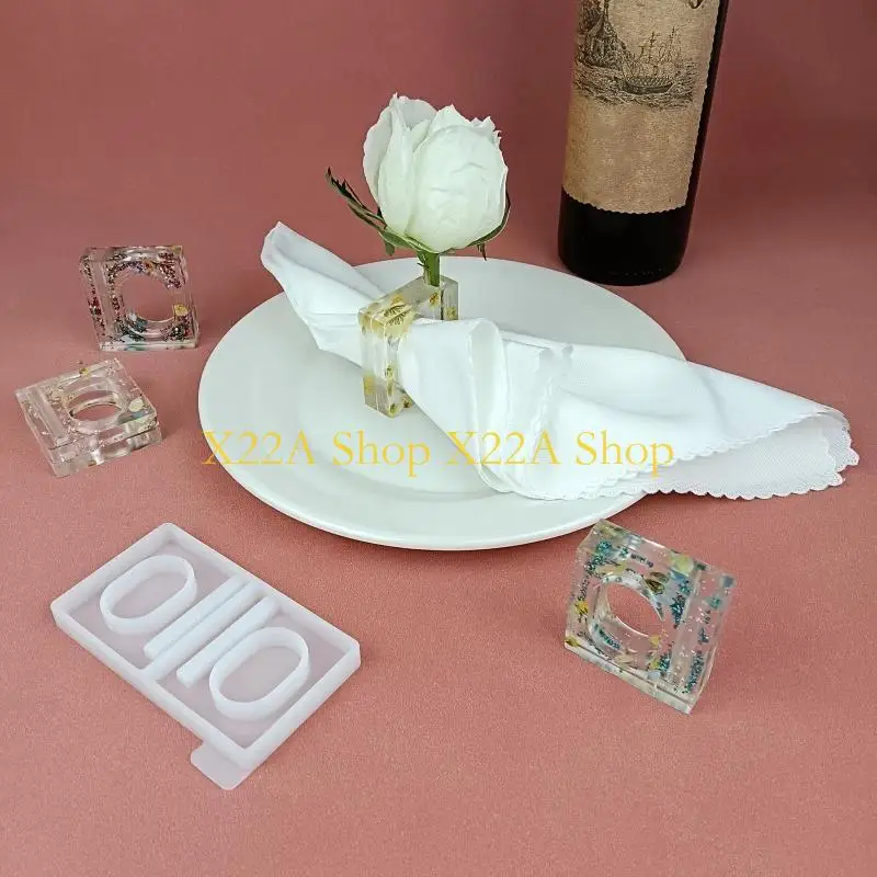 

Unique Silicone Mold for Candy Making Cake Decoration Jelly Chocolate Making