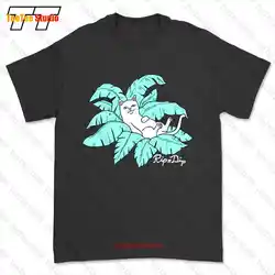 Rip Cat Dip Boys Cat In Tree T-shirt Tee FSVZ