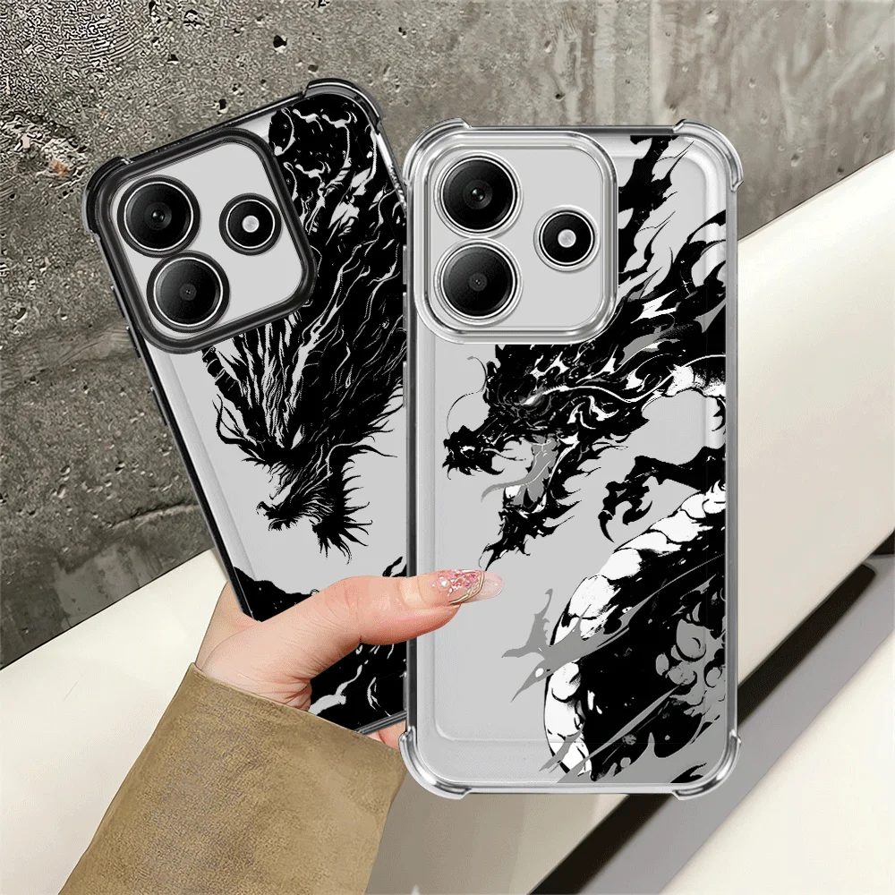 Cool Dragon Phone C…