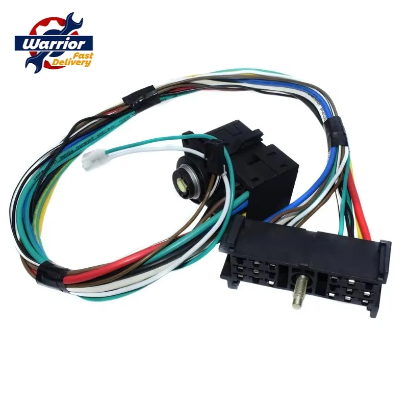 New 26036311 9589329 26066377 26068745 88922204 Car Accessories Ignition Starter Switch for Chevrolet Blazer C1500 C2500 C3500