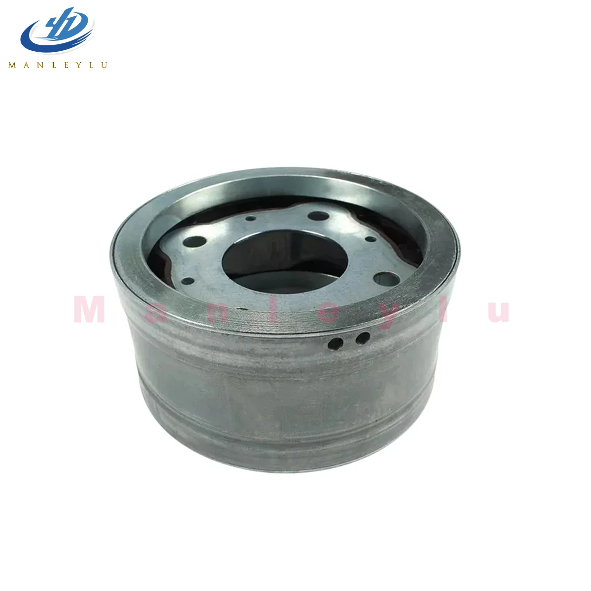 Engine Crankshaft Pulley For Ford RANGER MK3 EB3G 4C025 AA EB3G4C025AA U6A225160C AB394C025BD AB39 4C025 BD