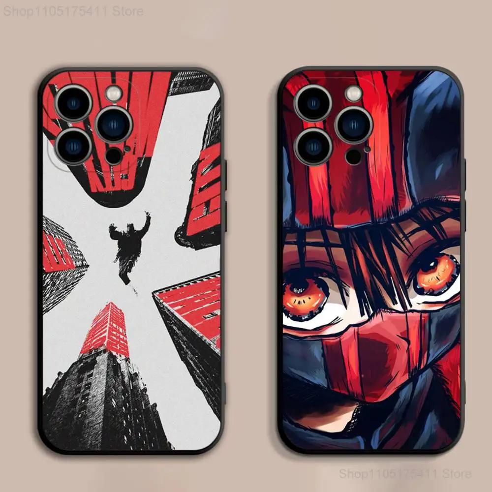 Чехол для телефона T-Twenty O-One PilotsES для iPhone 17,16,15,14,13,12, Pro, Max, Plus, E, SE4, Air, Mini, черный мягкий чехол